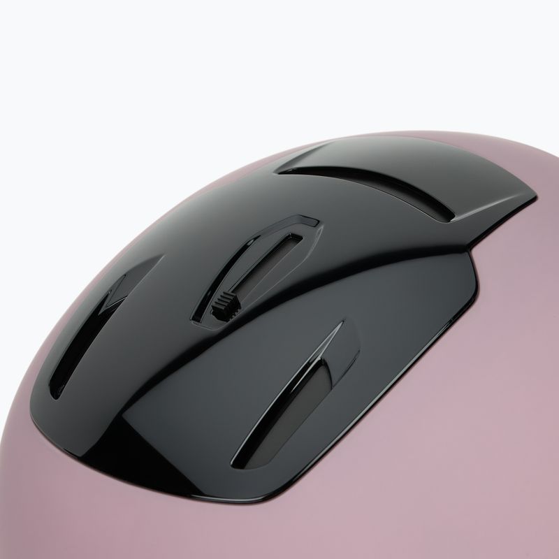 Skihelm Oakley Mod5 matte toadstool/black 9