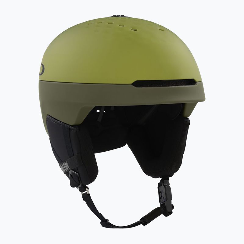 Oakley Mod3 matt fern / dunkel Bürste Skihelm