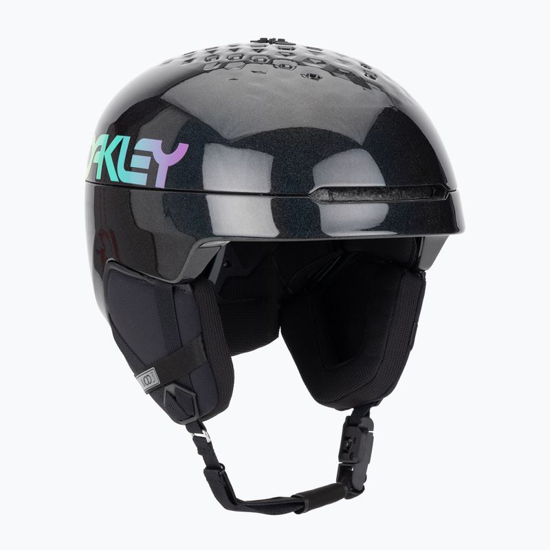 Skihelm Oakley Mod3 factory pilot galaxy