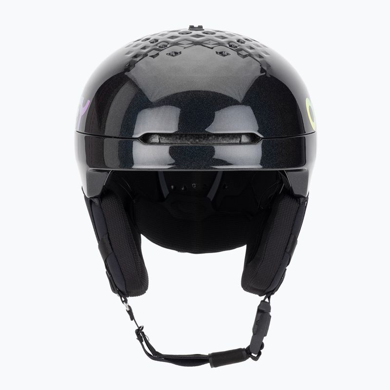 Skihelm Oakley Mod3 factory pilot galaxy 2
