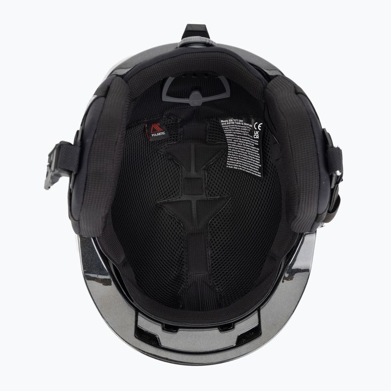 Skihelm Oakley Mod3 factory pilot galaxy 5