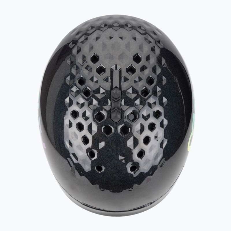 Skihelm Oakley Mod3 factory pilot galaxy 6