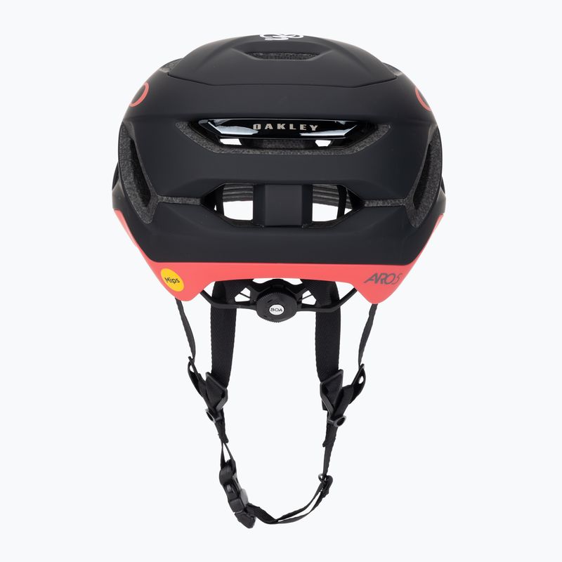 Oakley Aro5 Race EU 24' giro d'italia Fahrradhelm 4