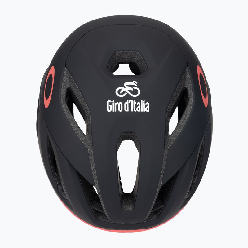 Oakley Aro5 Race EU 24' giro d'italia Fahrradhelm 6