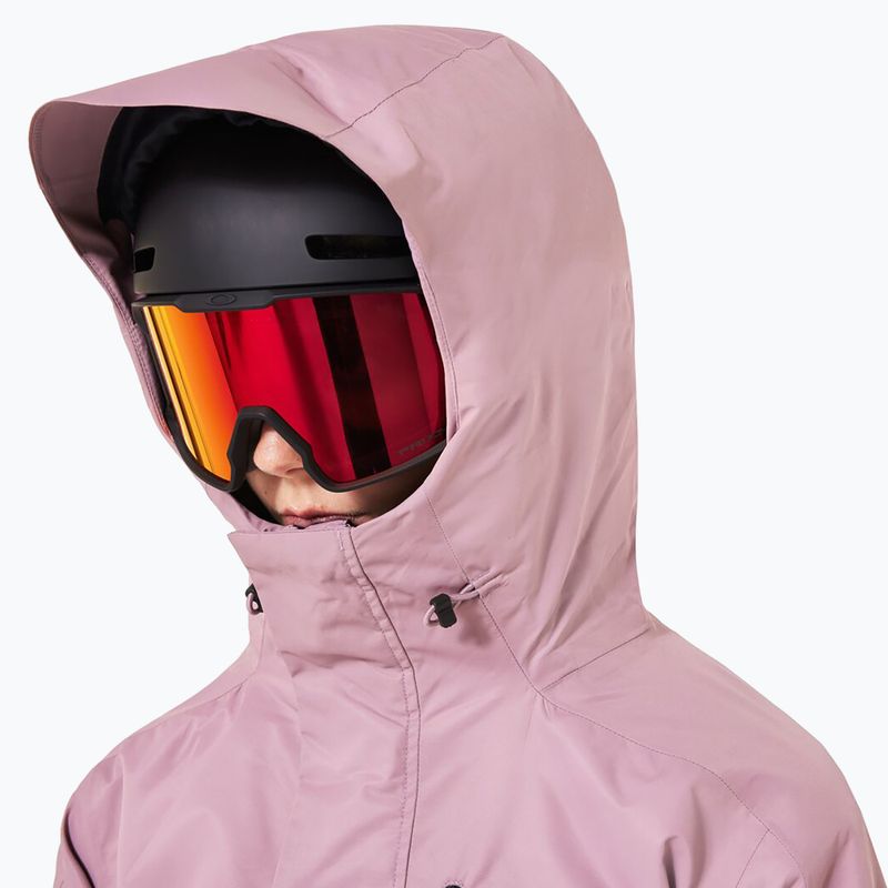 Snowboard Jacke Damen Oakley TNP TBT Insulated toadstool 4