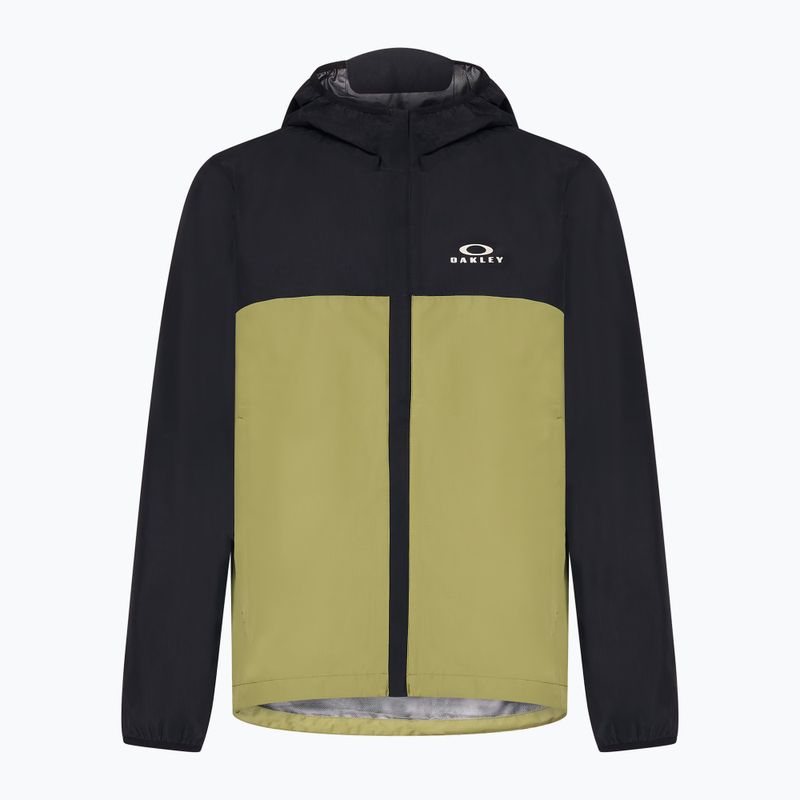 Oakley Elements Shell 2.0 Farn Fahrradjacke für Herren