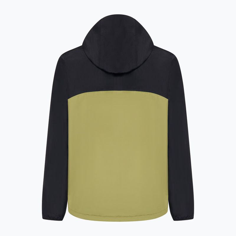 Oakley Elements Shell 2.0 Farn Fahrradjacke für Herren 2