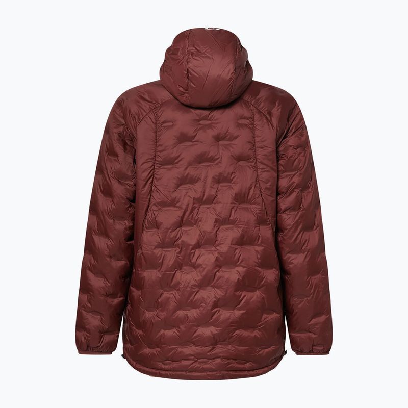Skijacke Herren Oakley Drift O-Puff grenache 2