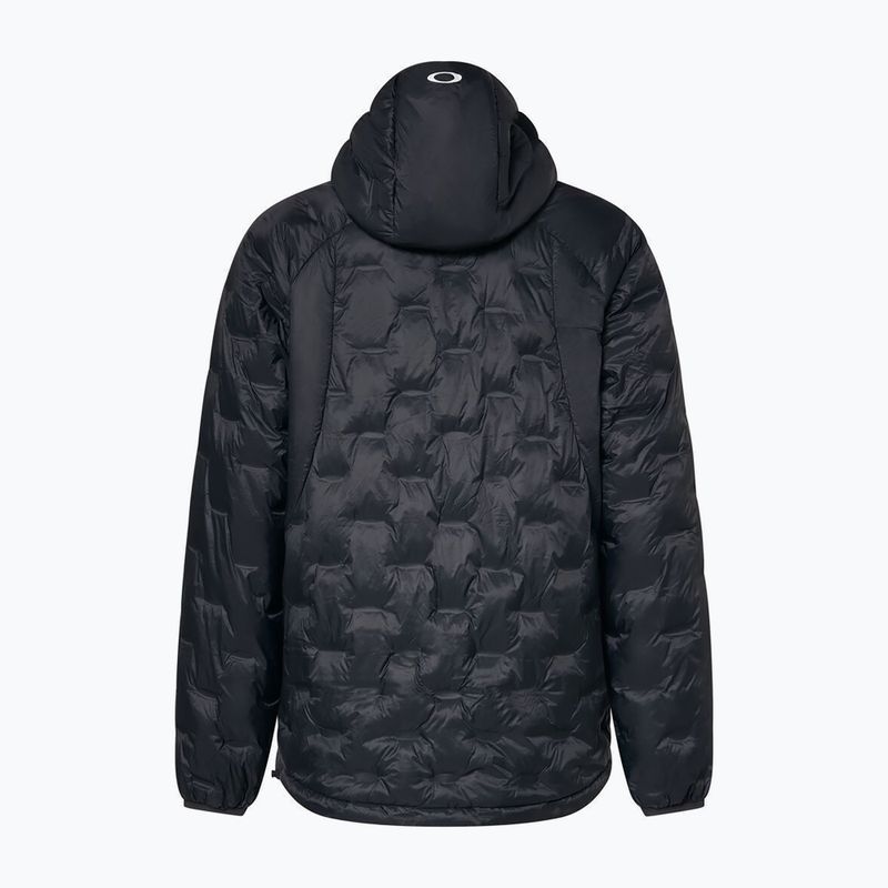 Skijacke Herren Oakley Drift O-Puff blackout 2