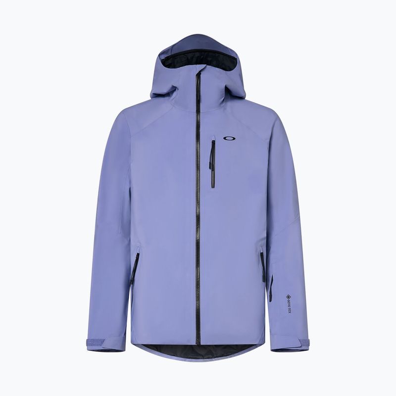 Skijacke Herren Oakley Unbound Gore-Tex Shell Jacket 2.0 new Lilac