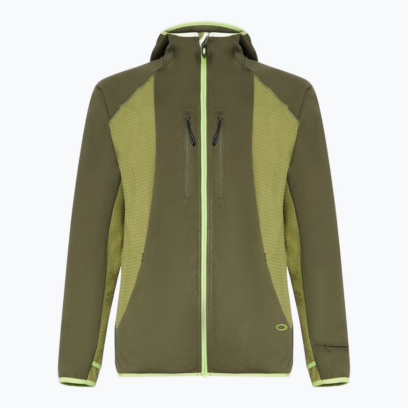 Snowboard Sweatshrit Hoodie Herren Oakley Drift Tech Fleece Hoodie new dark brush