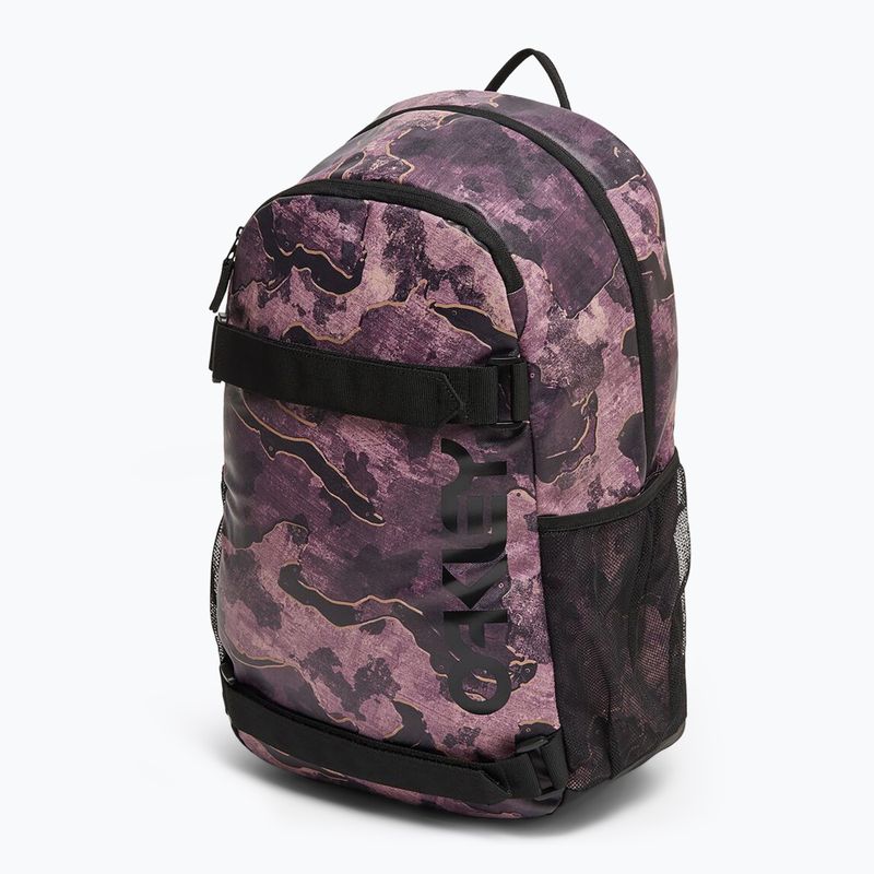 City Rucksack Oakley The Freshman Skate 20 l metal camo toadstool 2