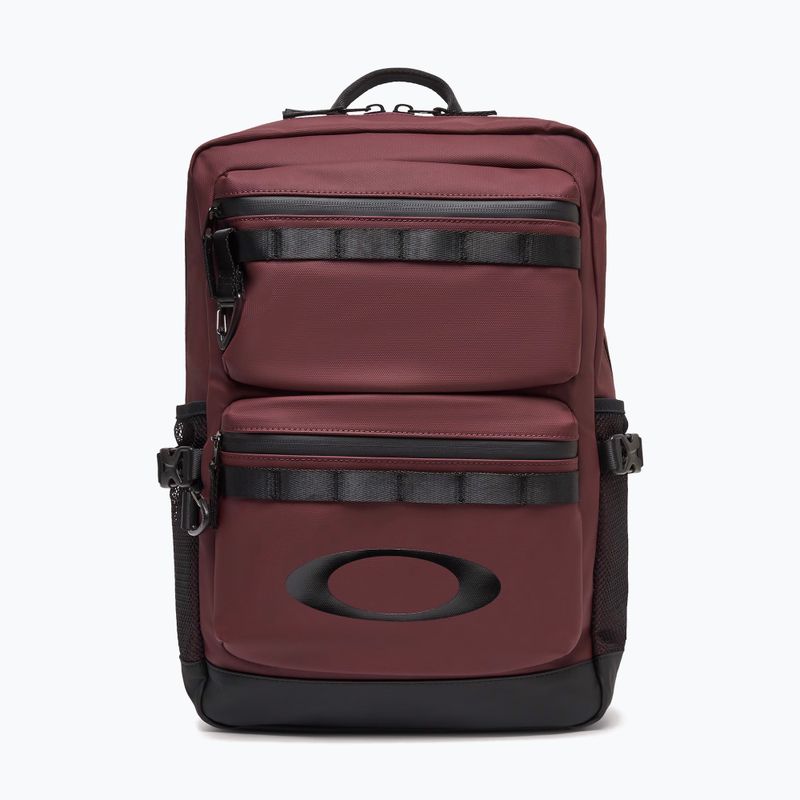 Oakley Rover 18 l Grenache Laptop-Rucksack