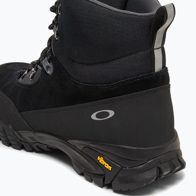 Herren-Trekkingschuhe Oakley Vertex Black/Grey 11