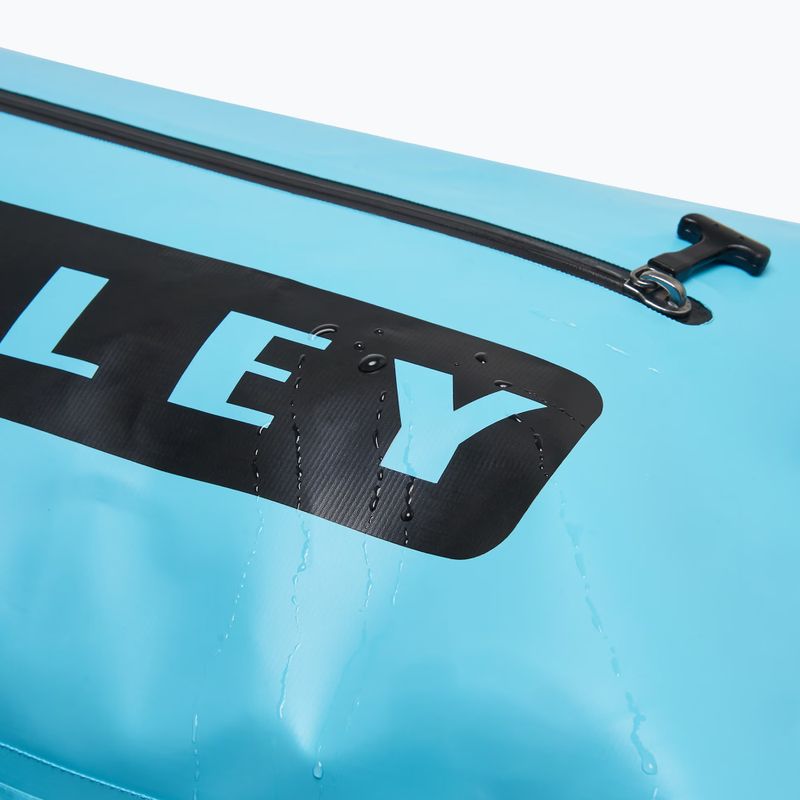 Oakley Barrel Wasserdichte Tasche 35 l hellblau 5