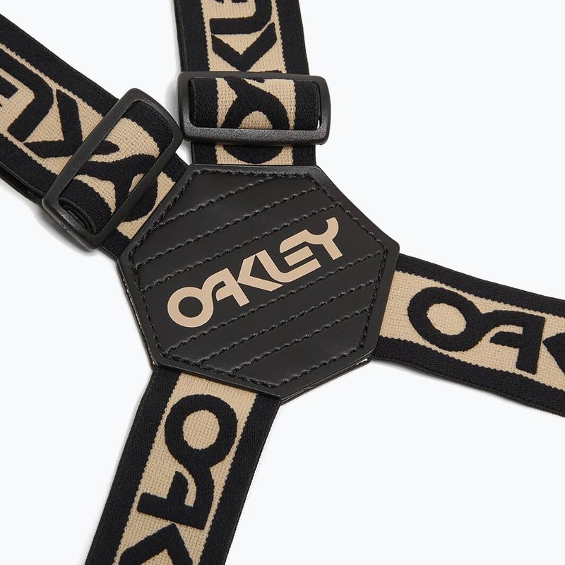 Hosenträger Oakley Factory Suspenders humus/blackout 2