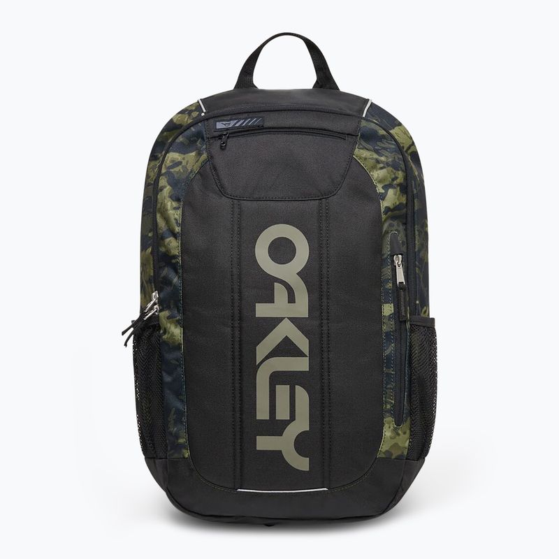 Wander Rucksack Oakley Rucksack Oakley Enduro 20L 3.0 tiger camo green