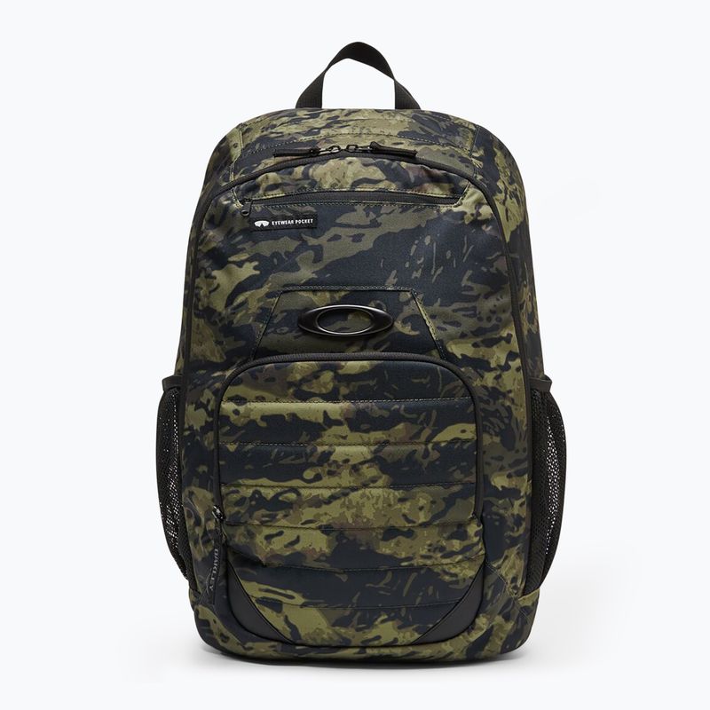 Wander Rucksack Oakley Rucksack Oakley Enduro 25LT 4.0 tiger camo green