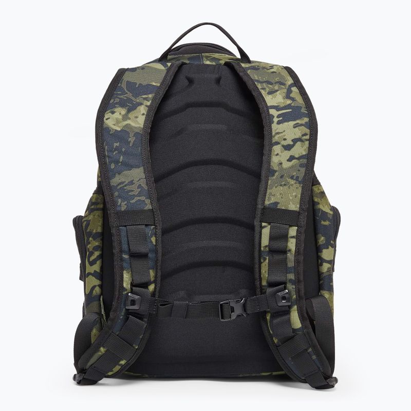 Wander Rucksack Oakley Bathroom Sink RC 32 l tiger camo green 2
