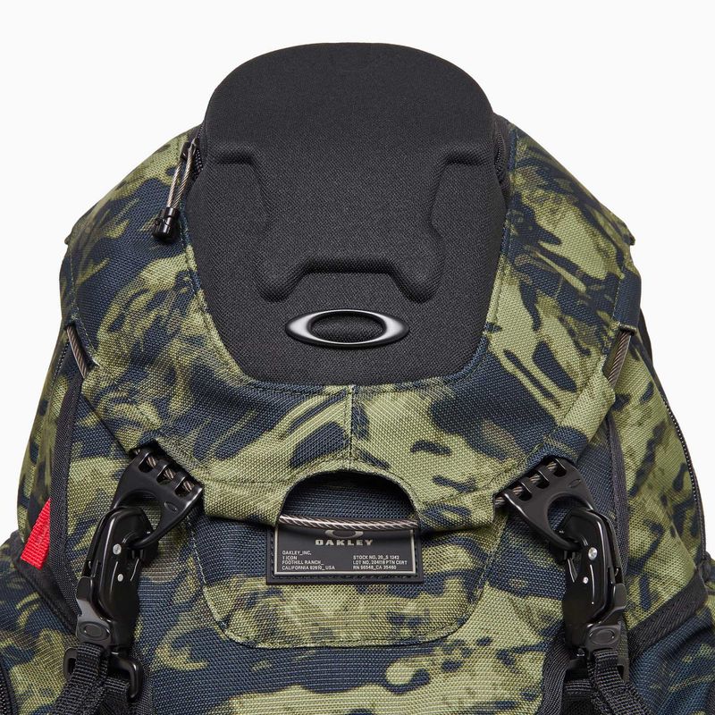 Wander Rucksack Oakley Bathroom Sink RC 32 l tiger camo green 3