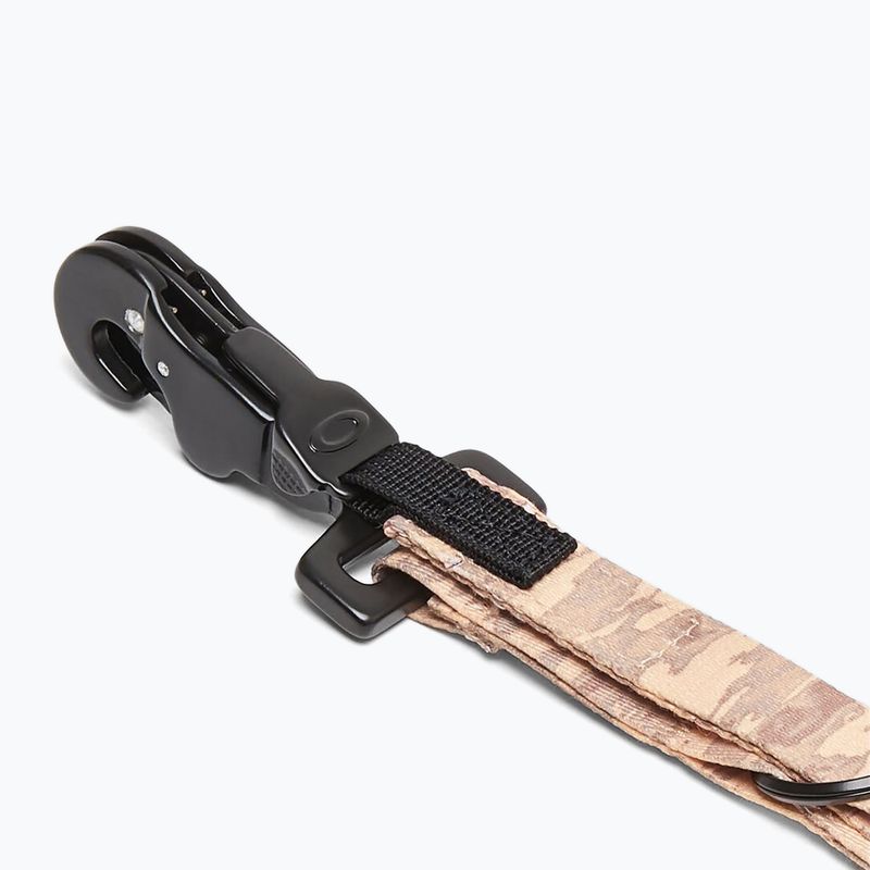 Oakley Wanderlust Schlüsselanhänger tiger camo Wüste 2