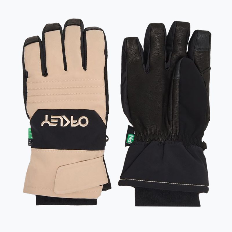 Skihandschuhe Oakley Oakley B1B humus