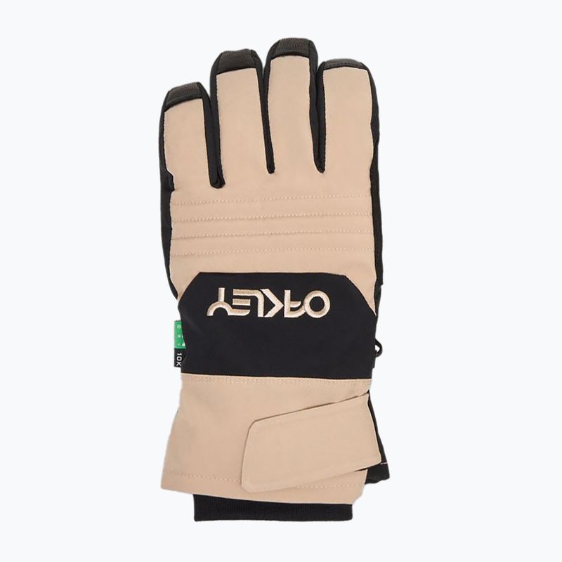 Skihandschuhe Oakley Oakley B1B humus 2