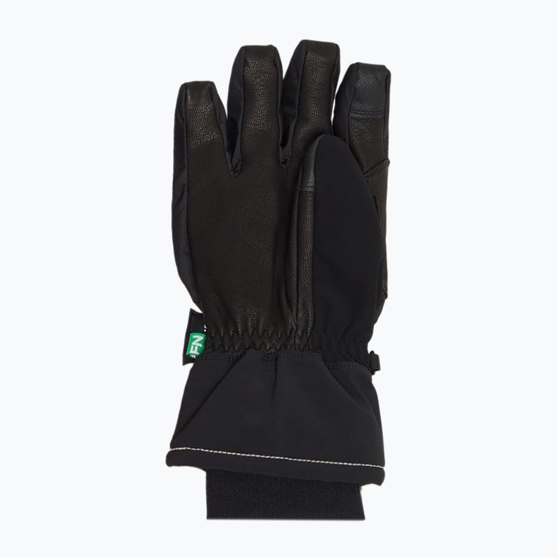 Skihandschuhe Oakley Oakley B1B humus 3