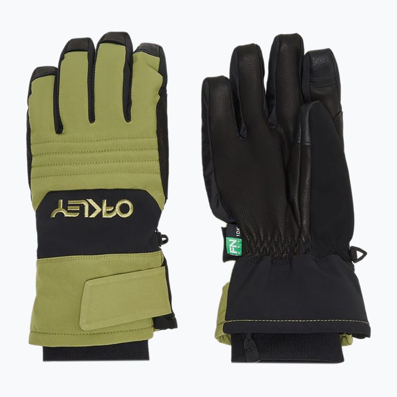 Skihandschuhe Oakley Oakley B1B fern