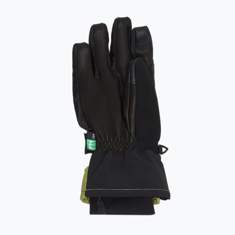 Skihandschuhe Oakley Oakley B1B fern 3