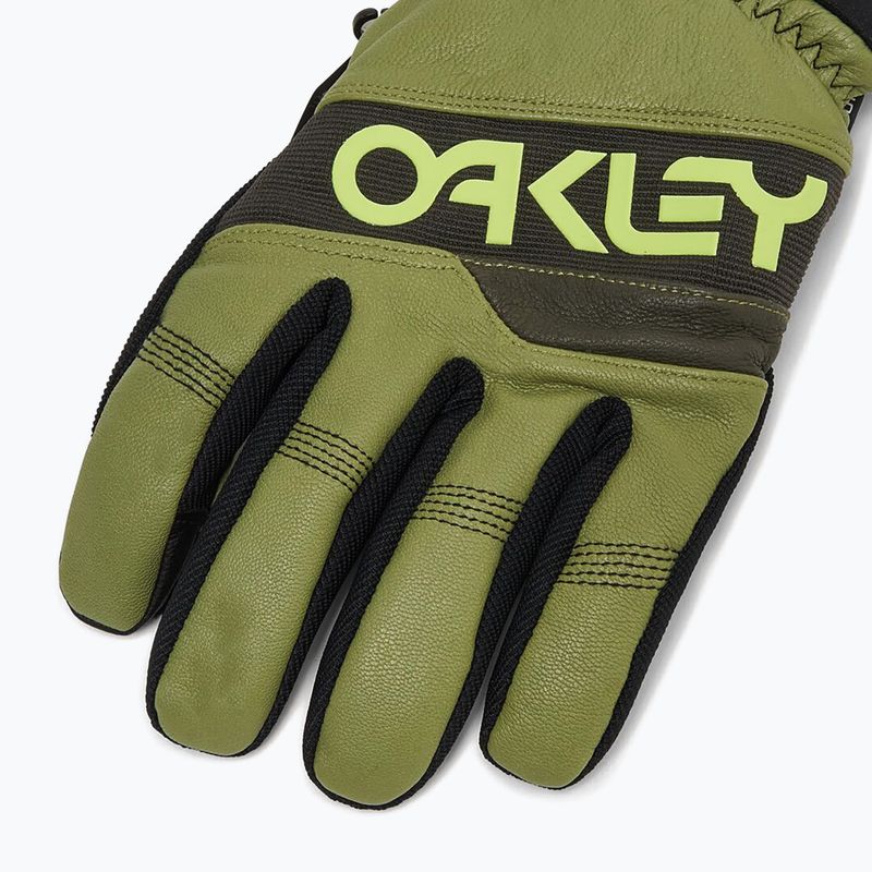 Oakley Oakley B1B Farn Skihandschuh 4