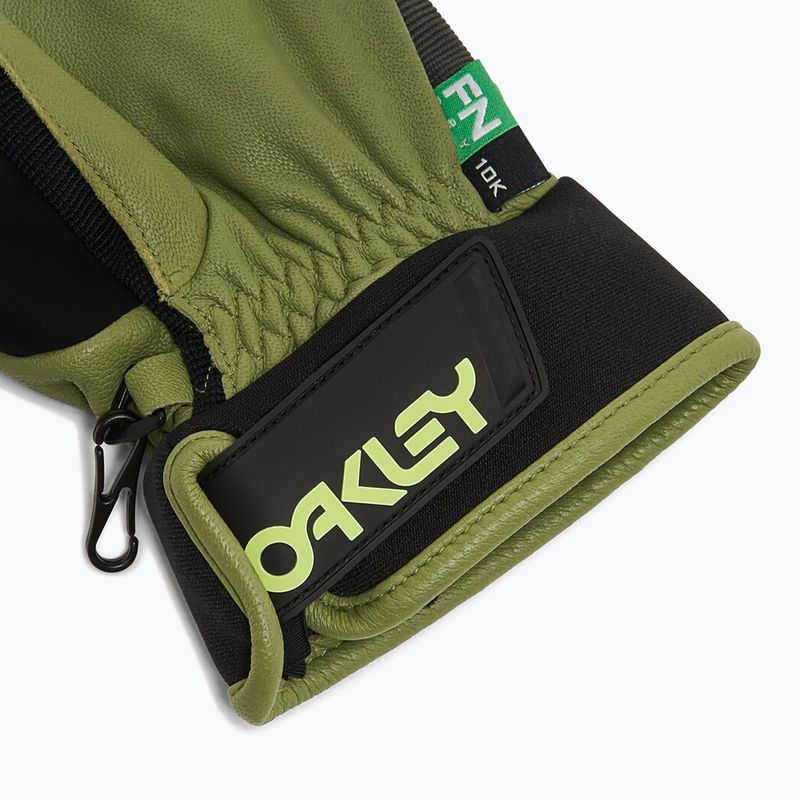 Skihandschuhe Oakley Oakley B1B fern 5