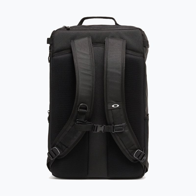 Rucksack Oakley Enhace LT Boxpack 8.0 FW 30 l black/white 2