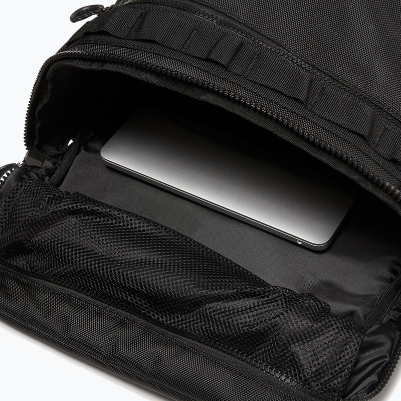 Rucksack Oakley Enhace LT Boxpack 8.0 FW 30 l black/black 4