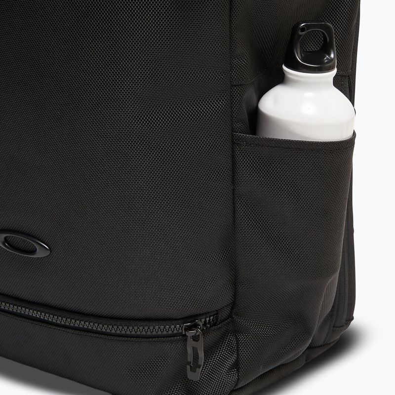 Rucksack Oakley Enhace LT Boxpack 8.0 FW 30 l black/black 5