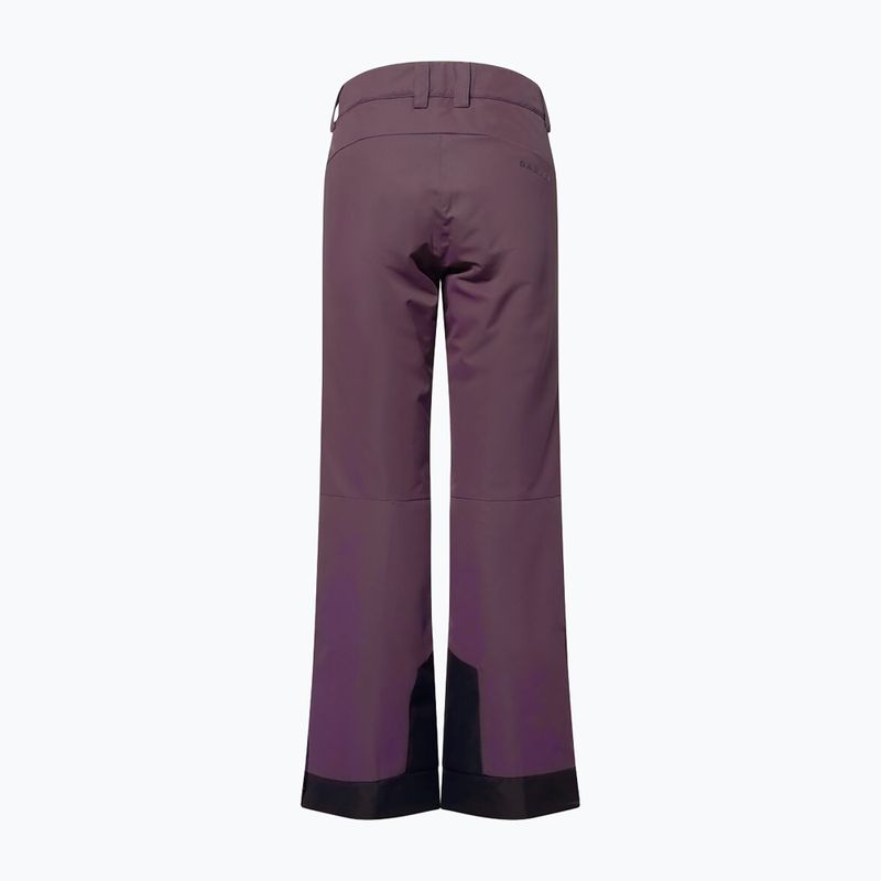 Damen Skihose Oakley Snow Insulated dark toadstool 2