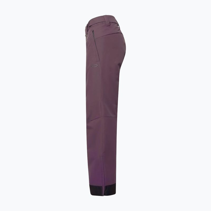 Damen Skihose Oakley Snow Insulated dark toadstool 3