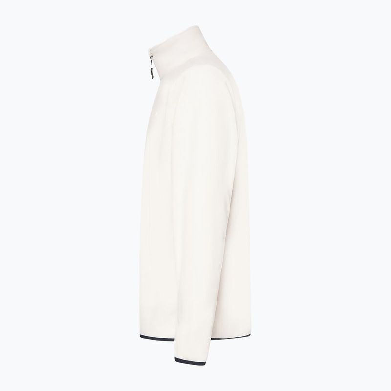 Fleecejacke für Herren Oakley Maple Ridge 1/2 Zip Fleece lunar rock 3