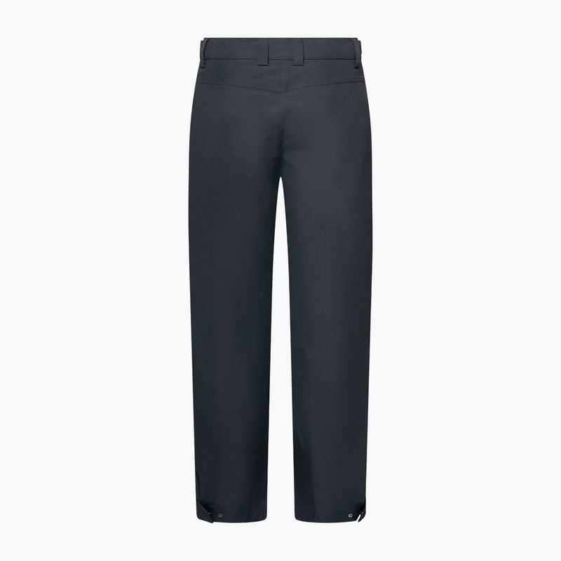 Herren Skihose Oakley Granite Rock blackout 2