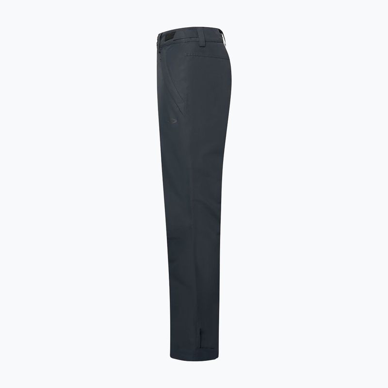 Herren Skihose Oakley Granite Rock blackout 3