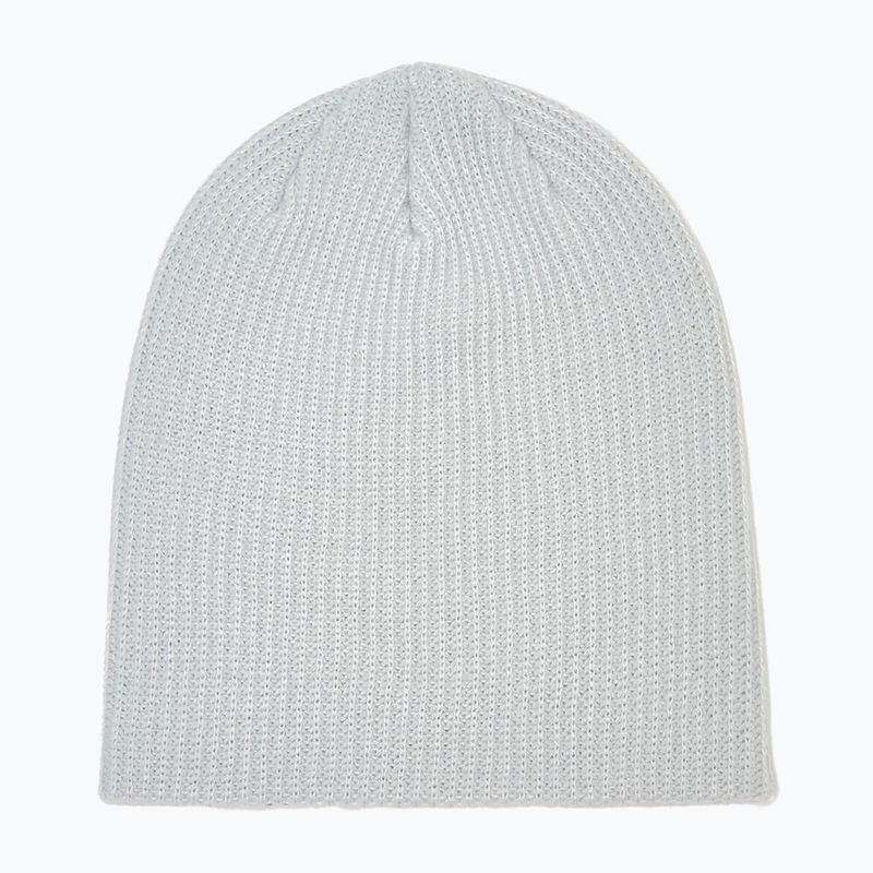 Wintermütze Oakley Back Bone Beanie lunar rock 2