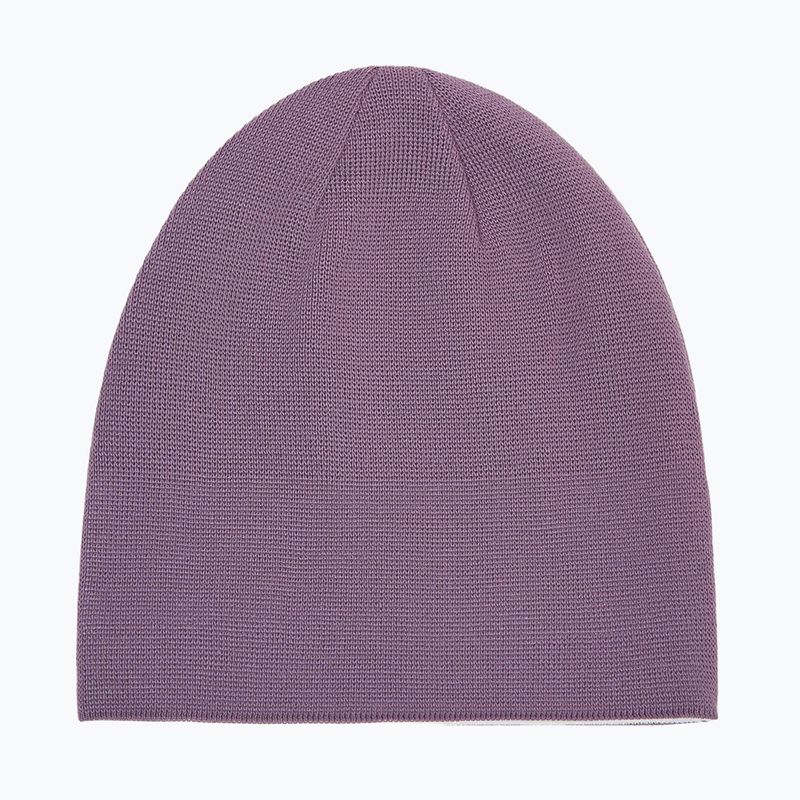 Wintermütze Oakley Ellipse Beanie dark toadstool 2