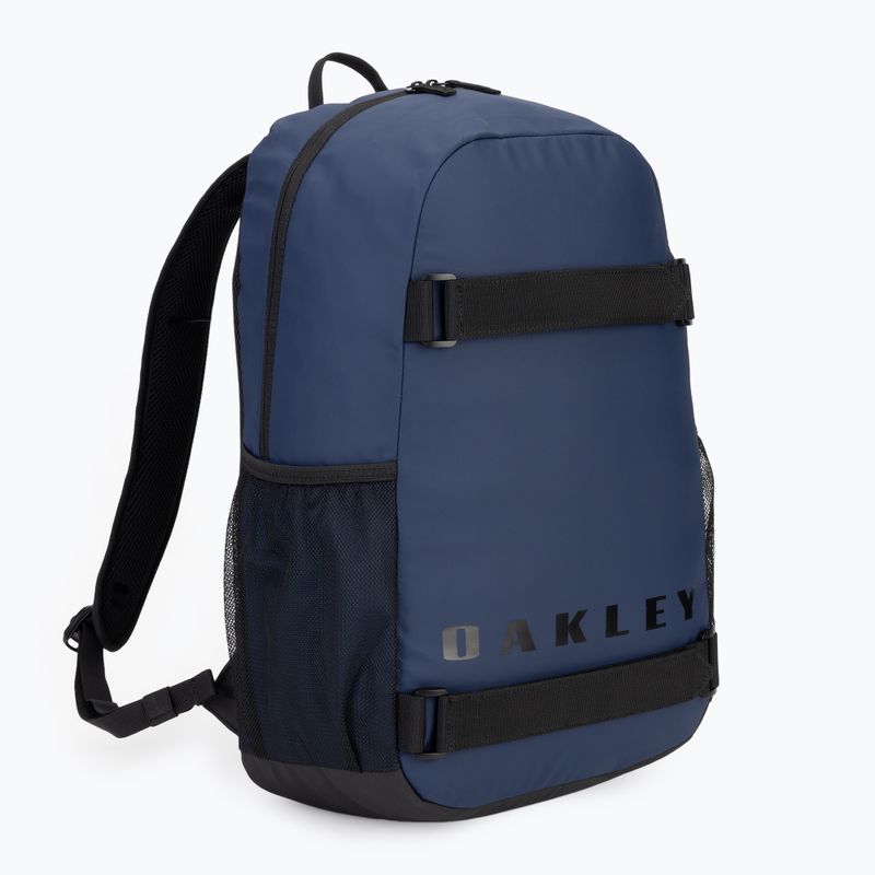 Oakley BTS 20 l Team navy urbanen Rucksack 2