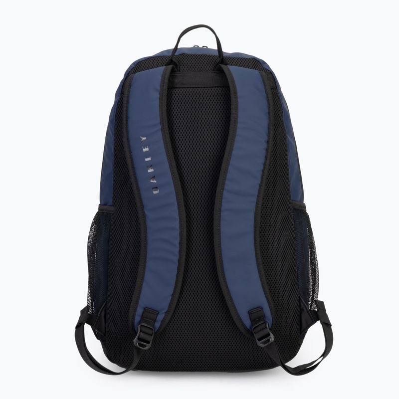 Oakley BTS 20 l Team navy urbanen Rucksack 3