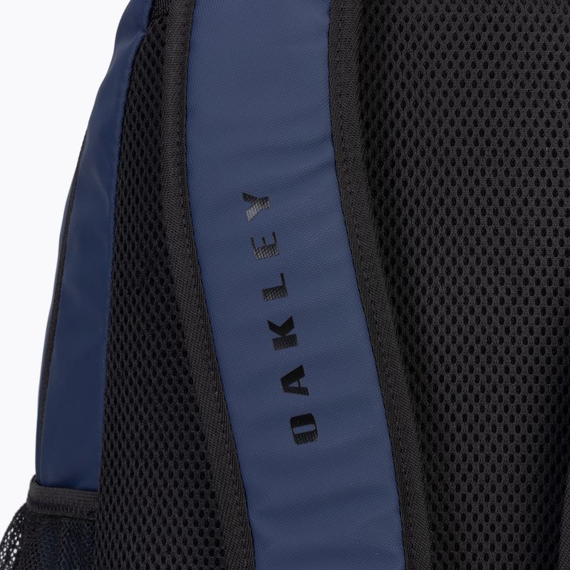 Oakley BTS 20 l Team navy urbanen Rucksack 6