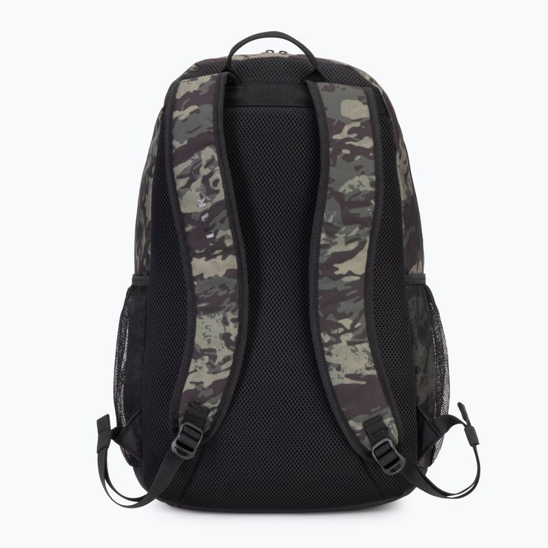 Oakley BTS 20 l tiger camo grün urbanen Rucksack 3
