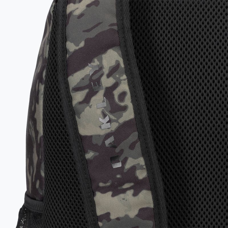 Oakley BTS 20 l tiger camo grün urbanen Rucksack 6