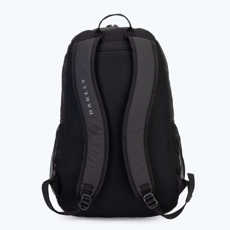 Oakley BTS 20 l Blackout Stadt Rucksack 3