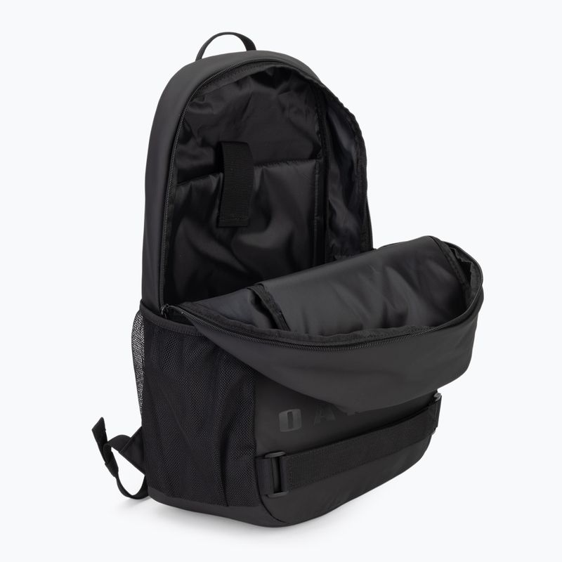 Oakley BTS 20 l Blackout Stadt Rucksack 4