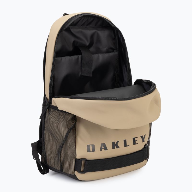 Oakley BTS 20 l Roggen Stadt Rucksack 4